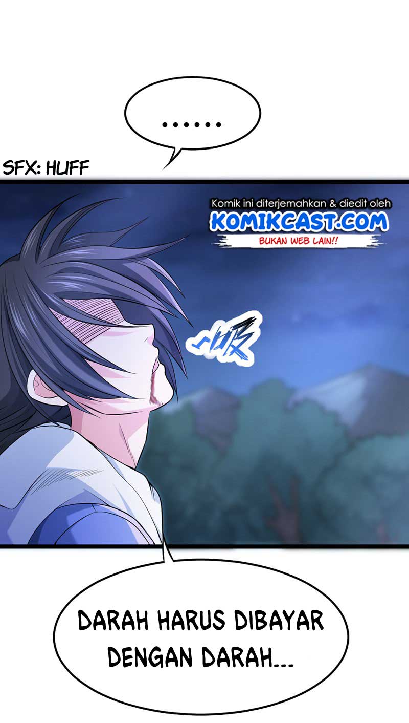 First Rate Master Chapter 54 Gambar 32