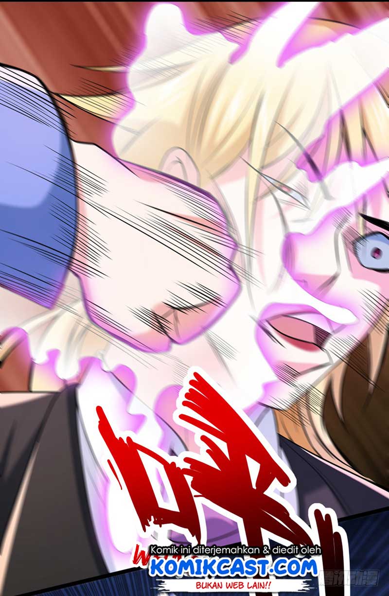 First Rate Master Chapter 54 Gambar 35