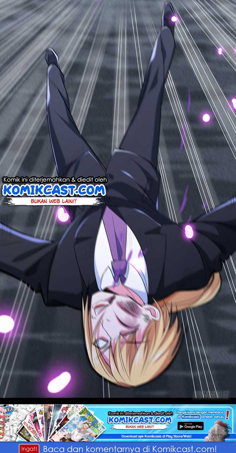 First Rate Master Chapter 54 Gambar 37