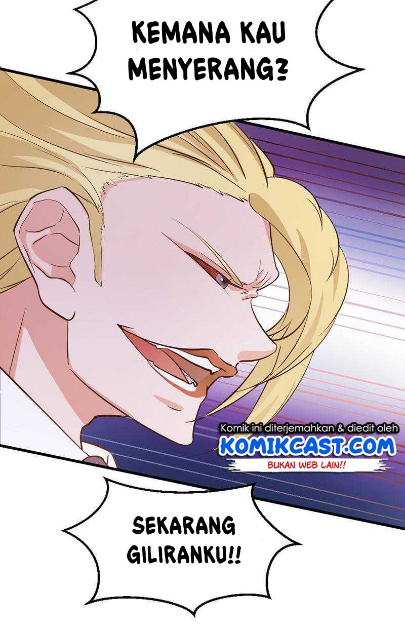 First Rate Master Chapter 53 Gambar 8