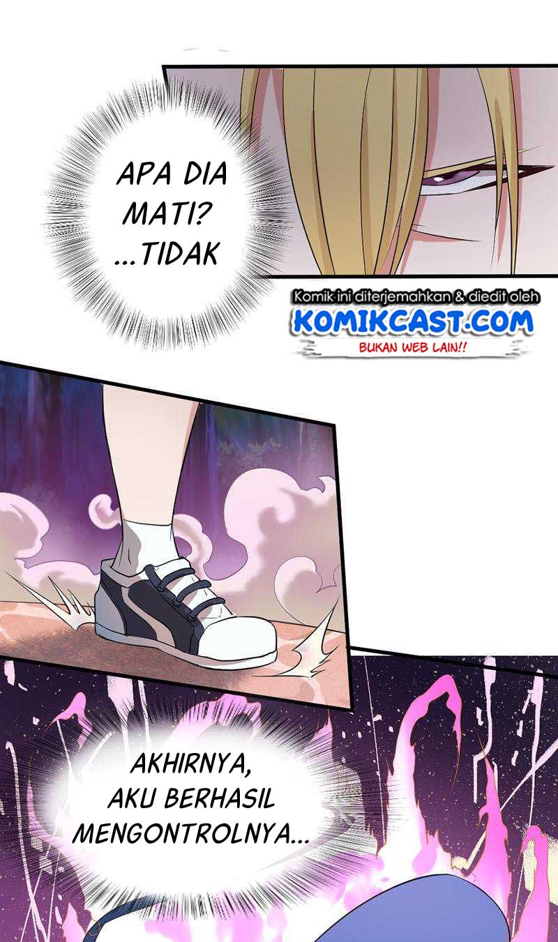 First Rate Master Chapter 53 Gambar 15