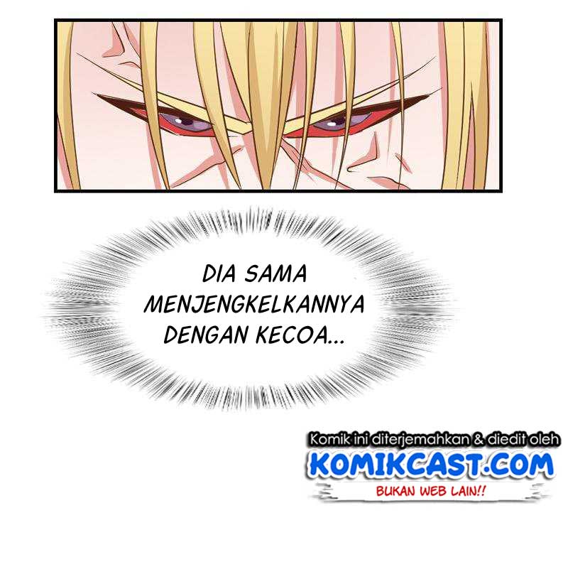 First Rate Master Chapter 53 Gambar 17