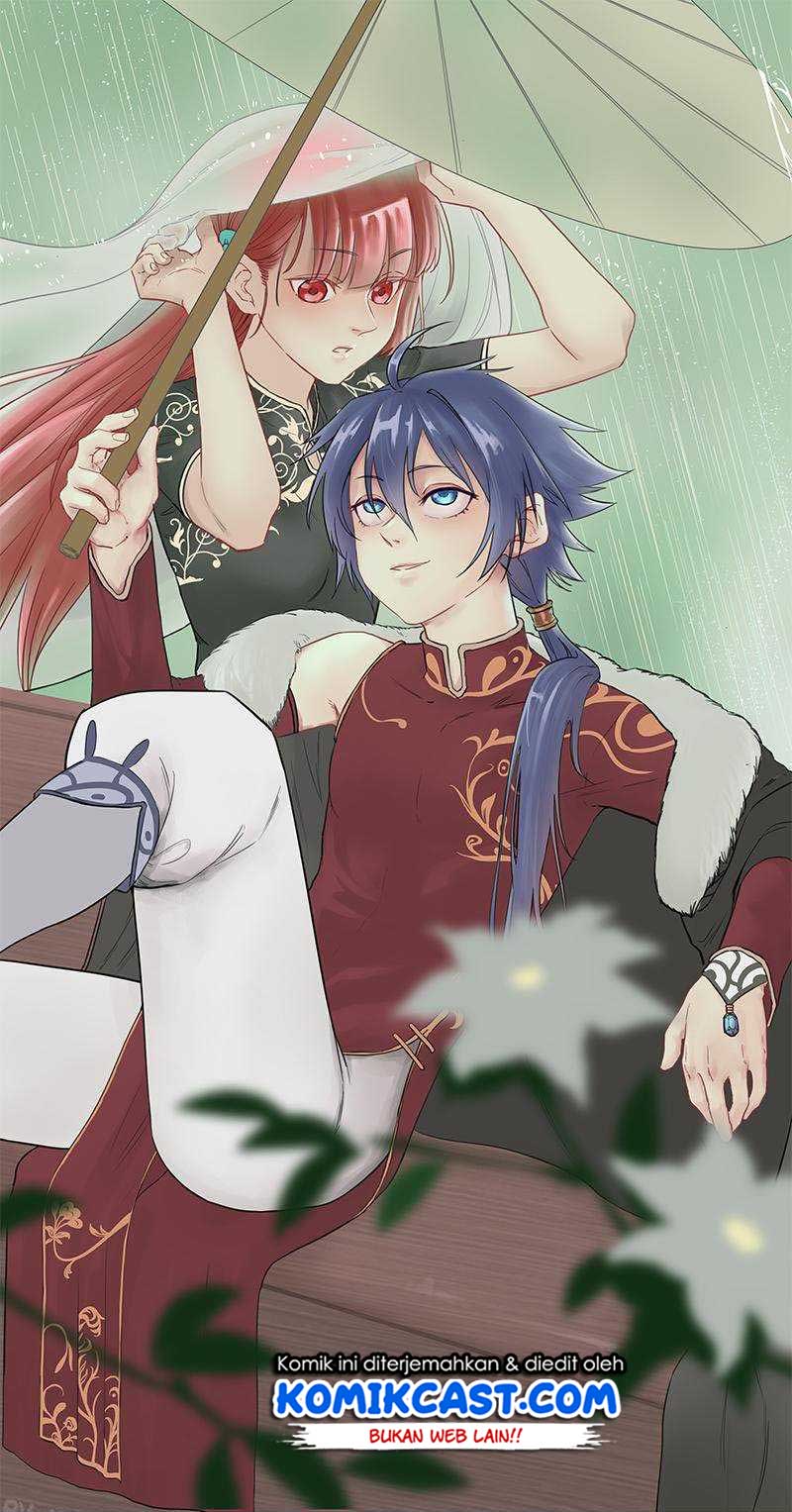 First Rate Master Chapter 53 Gambar 20