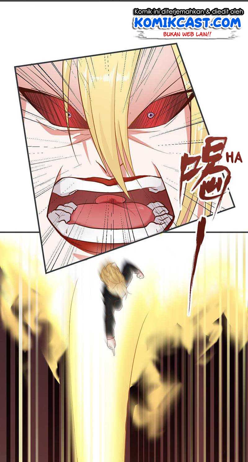 First Rate Master Chapter 53 Gambar 31