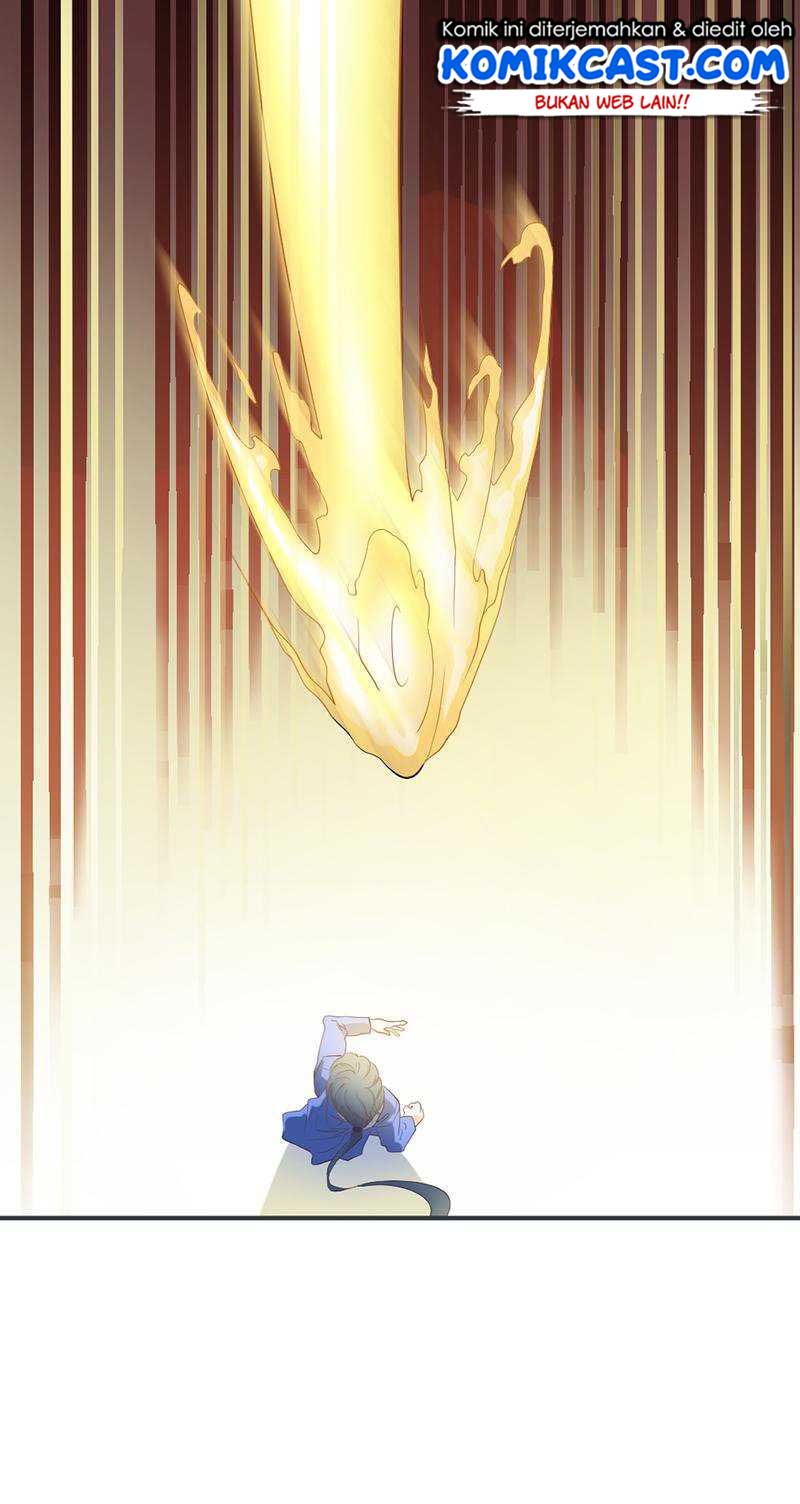 First Rate Master Chapter 53 Gambar 32