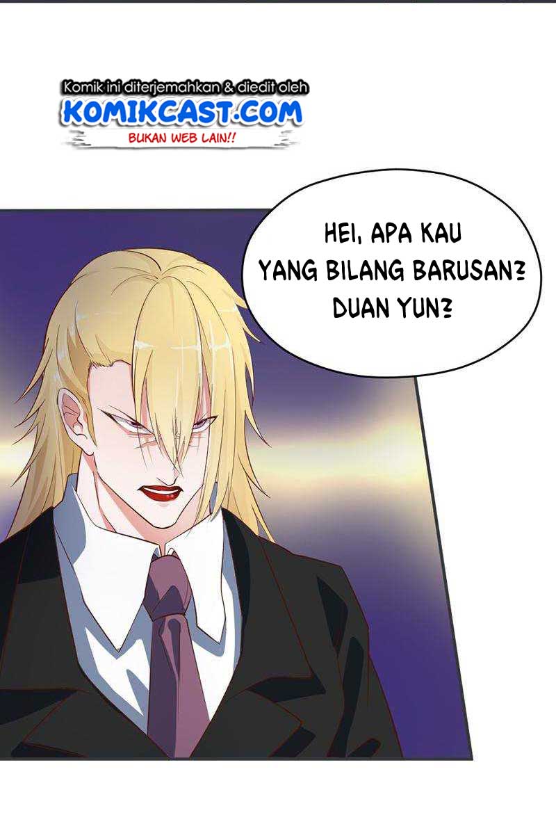 First Rate Master Chapter 53 Gambar 35