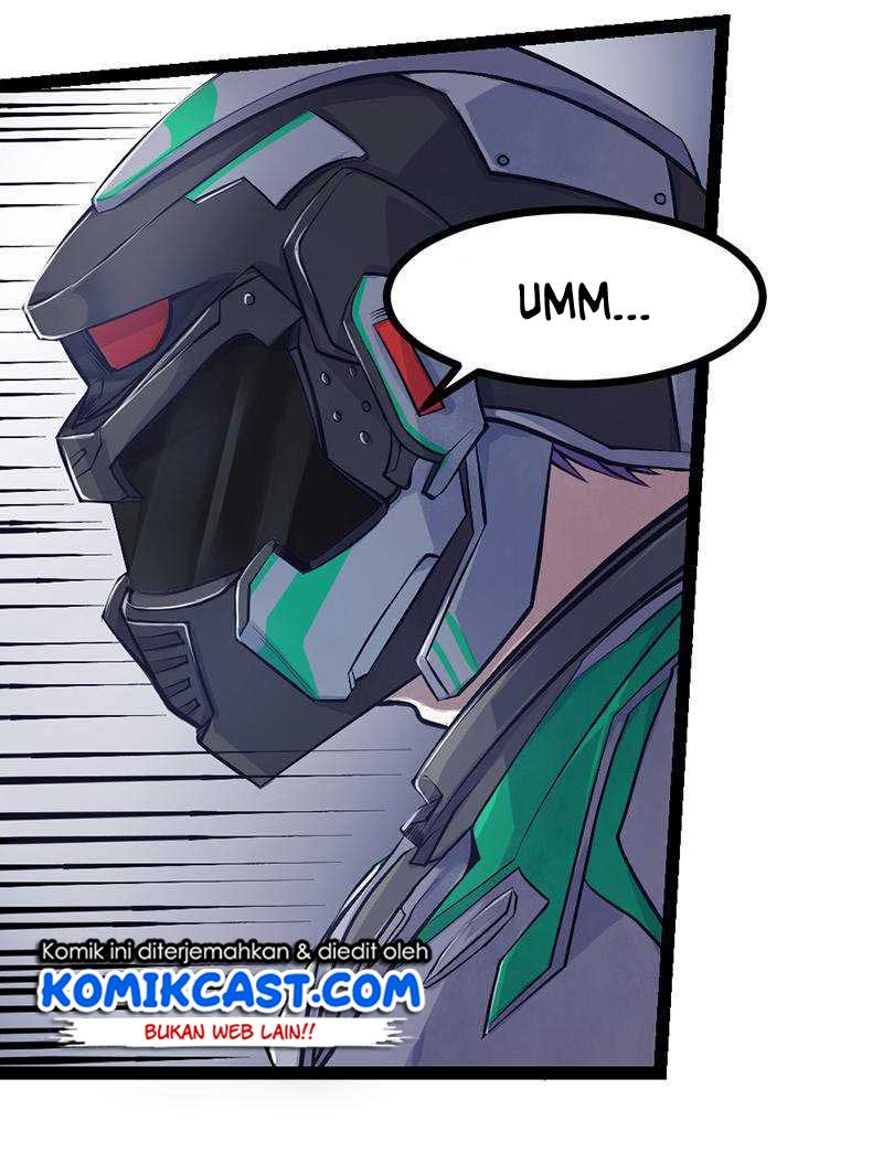 First Rate Master Chapter 52 Gambar 4