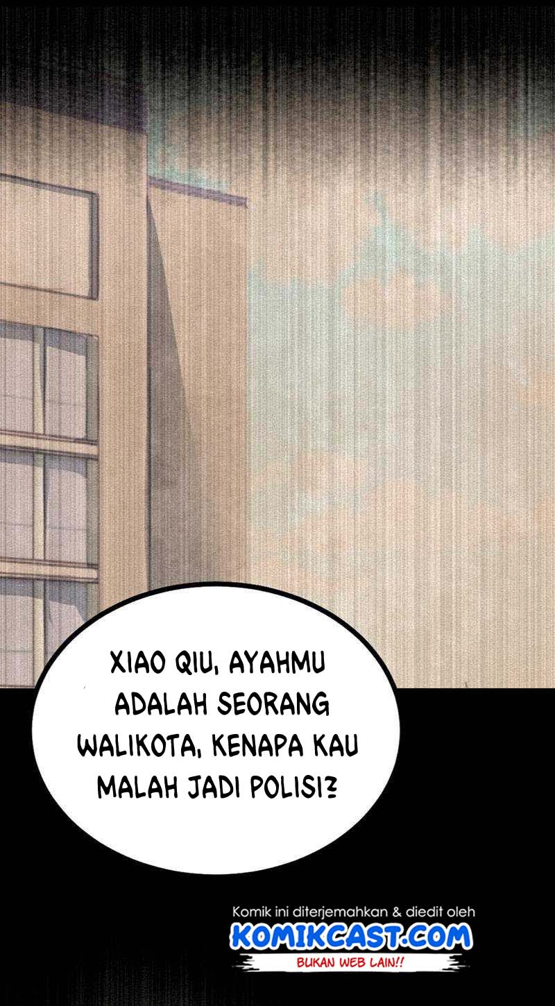 First Rate Master Chapter 52 Gambar 45