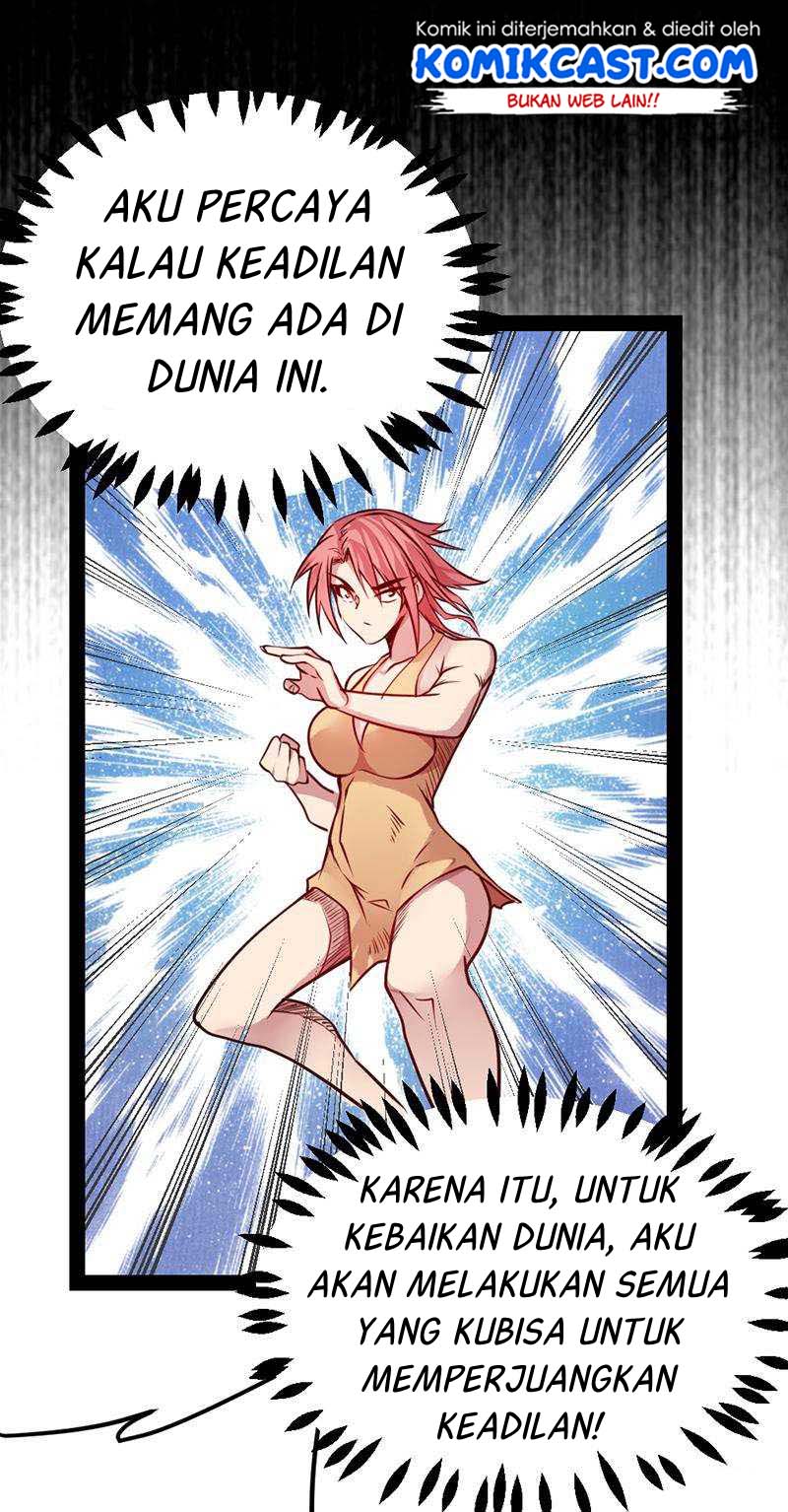 First Rate Master Chapter 52 Gambar 47