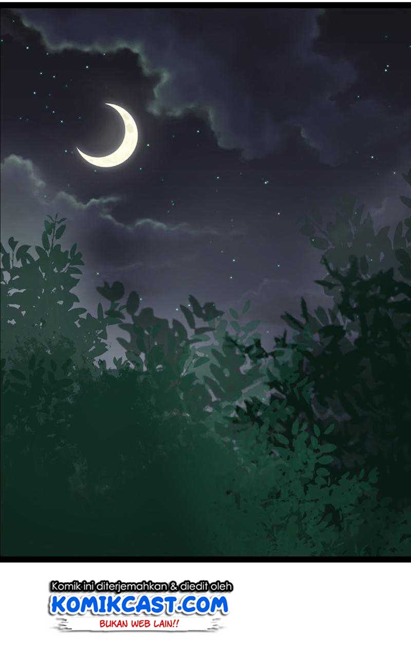 First Rate Master Chapter 52 Gambar 10