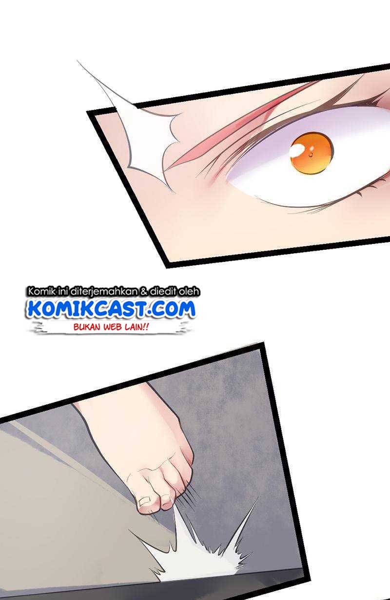 First Rate Master Chapter 52 Gambar 15