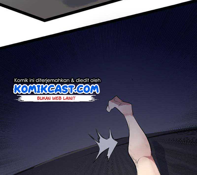 First Rate Master Chapter 52 Gambar 16