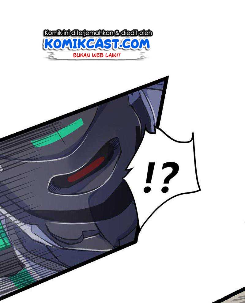 First Rate Master Chapter 52 Gambar 18