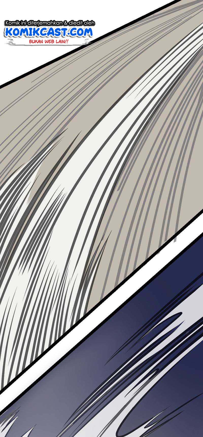 First Rate Master Chapter 52 Gambar 19