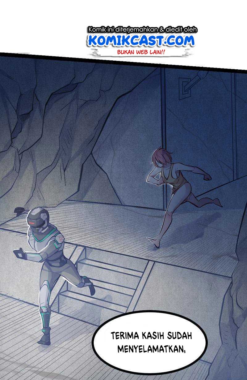 Manhua First Rate Master Chapter 52 gambar nomor 2