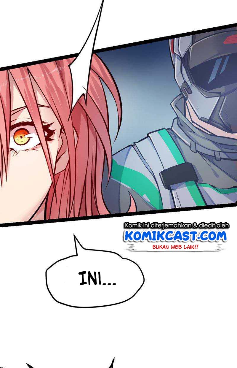 First Rate Master Chapter 52 Gambar 22