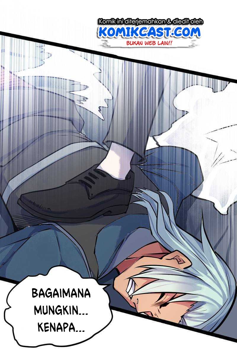 First Rate Master Chapter 52 Gambar 24