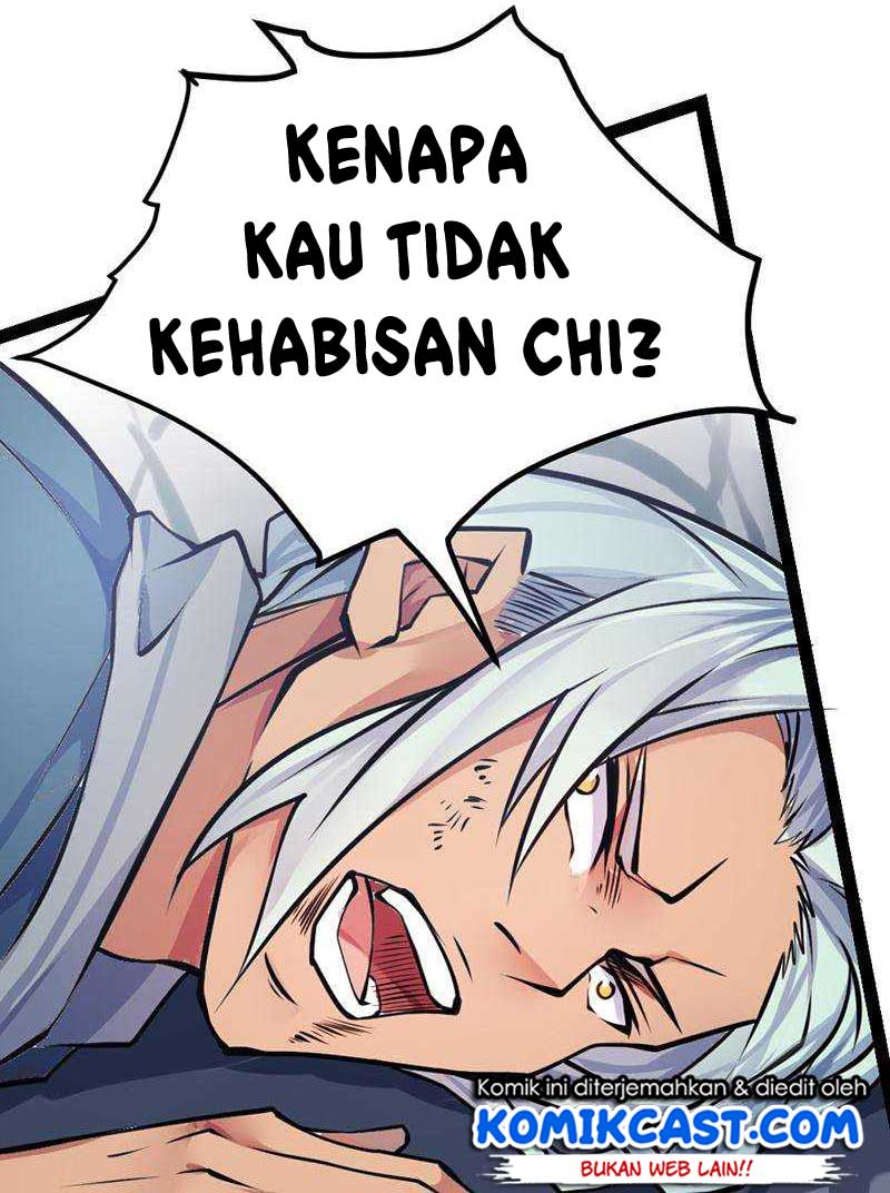 First Rate Master Chapter 52 Gambar 25