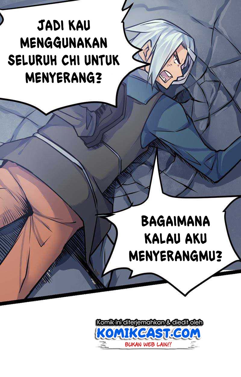 First Rate Master Chapter 52 Gambar 28