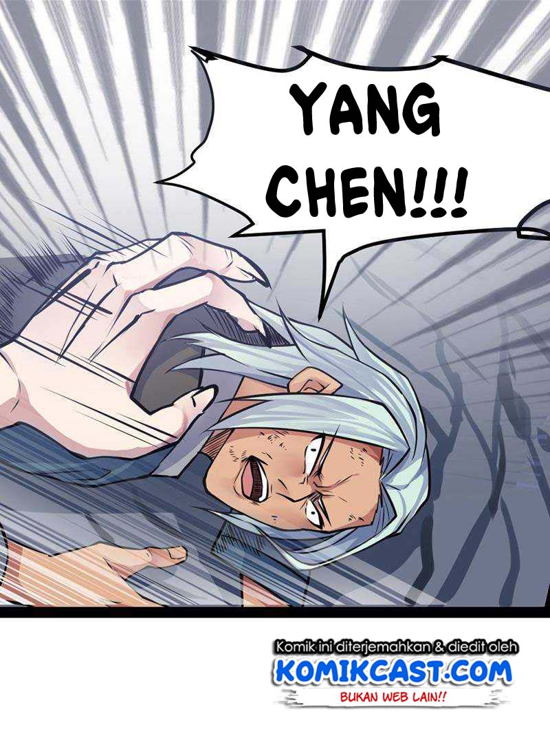 First Rate Master Chapter 52 Gambar 33