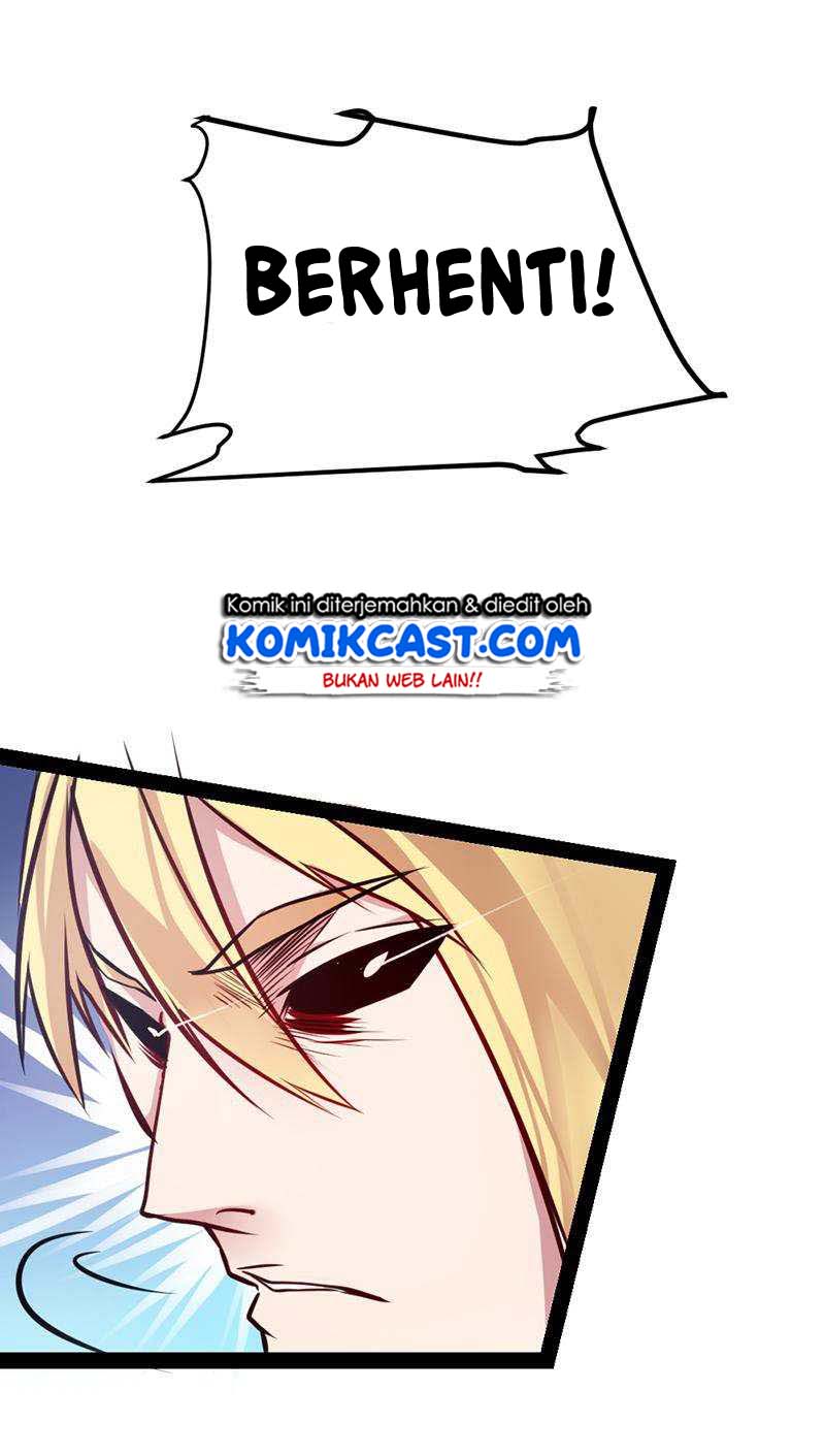 First Rate Master Chapter 52 Gambar 34