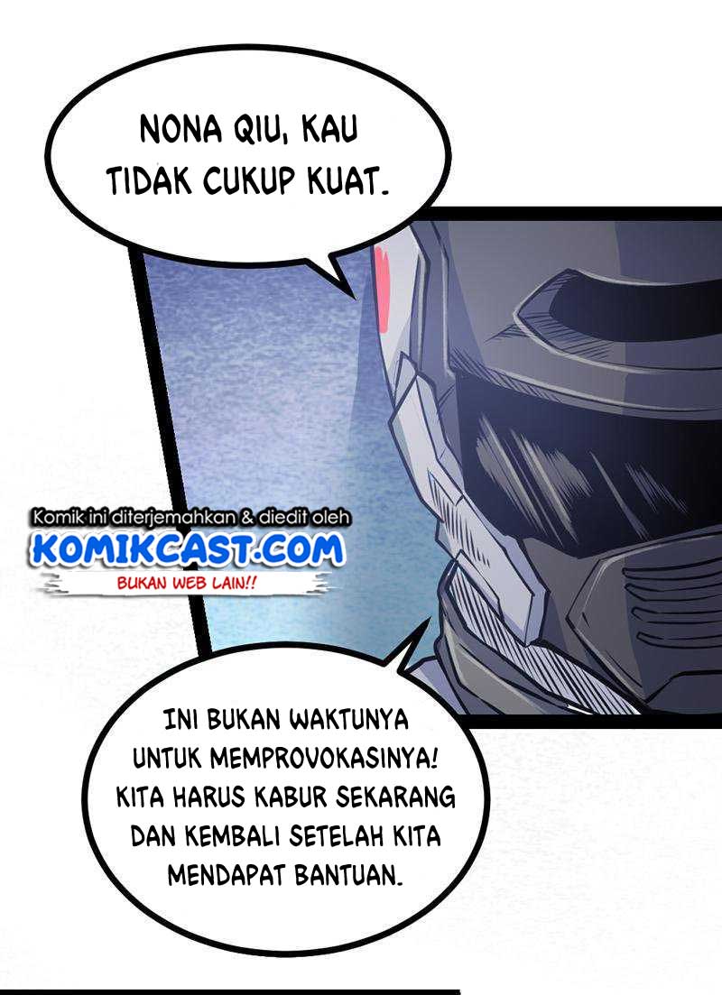 First Rate Master Chapter 52 Gambar 37