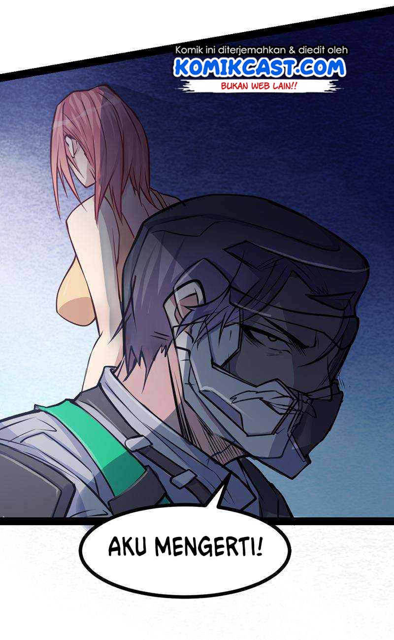 First Rate Master Chapter 52 Gambar 39