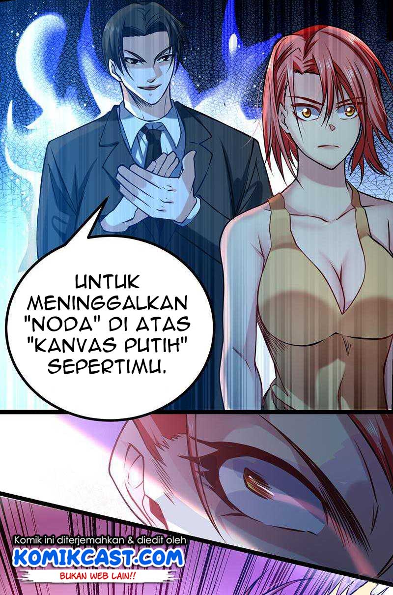 First Rate Master Chapter 51 Gambar 40