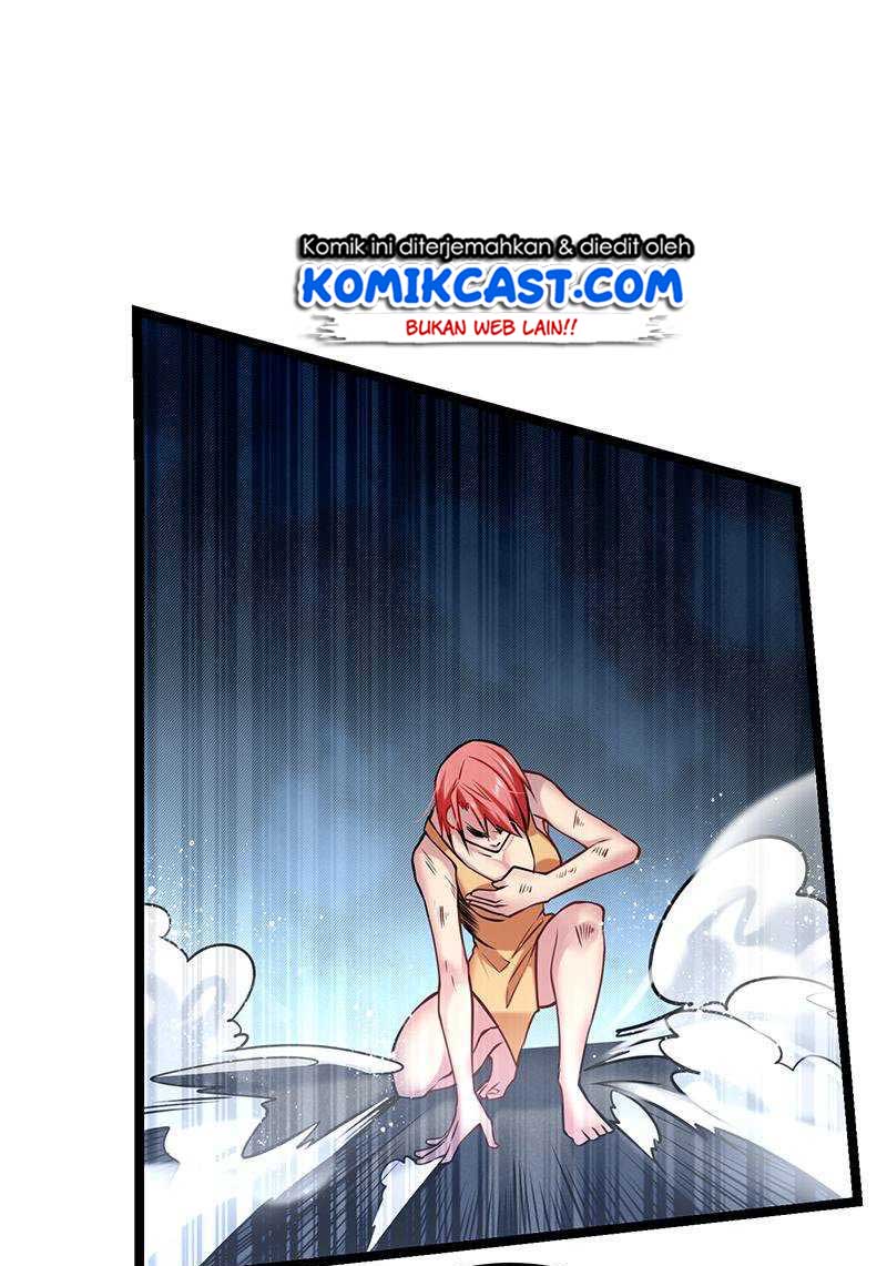 First Rate Master Chapter 51 Gambar 42