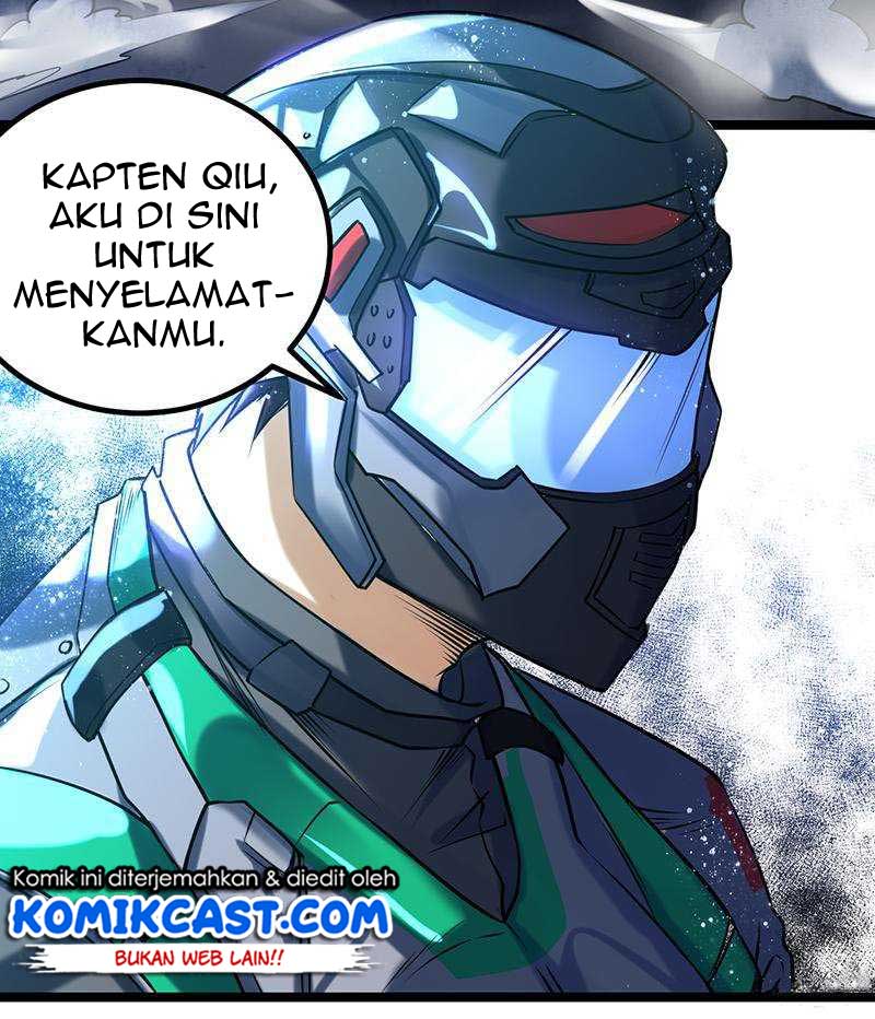 First Rate Master Chapter 51 Gambar 47