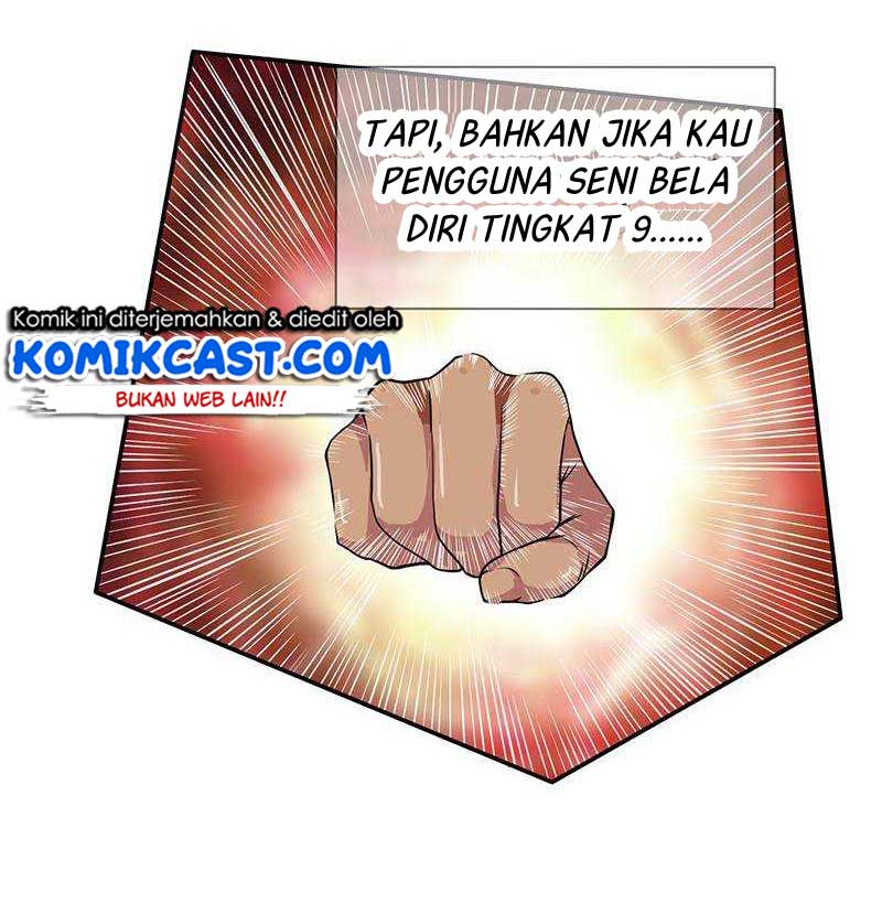 First Rate Master Chapter 51 Gambar 7
