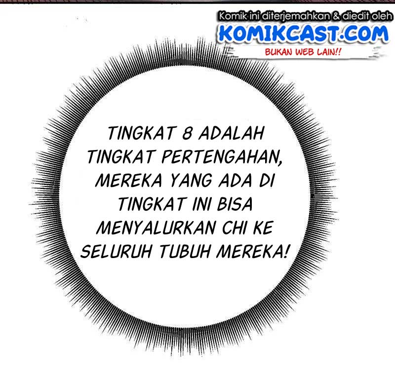 First Rate Master Chapter 51 Gambar 9