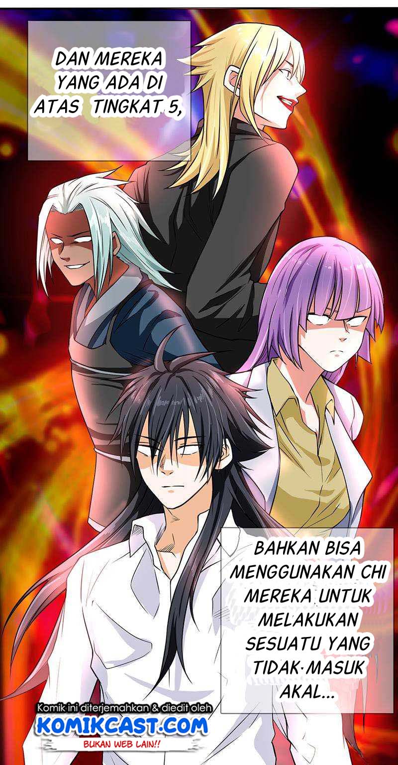 First Rate Master Chapter 51 Gambar 10