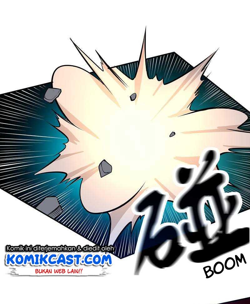 First Rate Master Chapter 51 Gambar 11