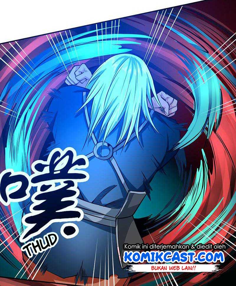 First Rate Master Chapter 51 Gambar 12