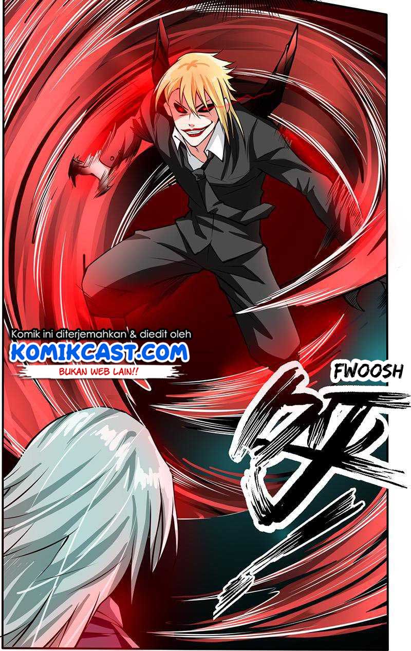First Rate Master Chapter 51 Gambar 14