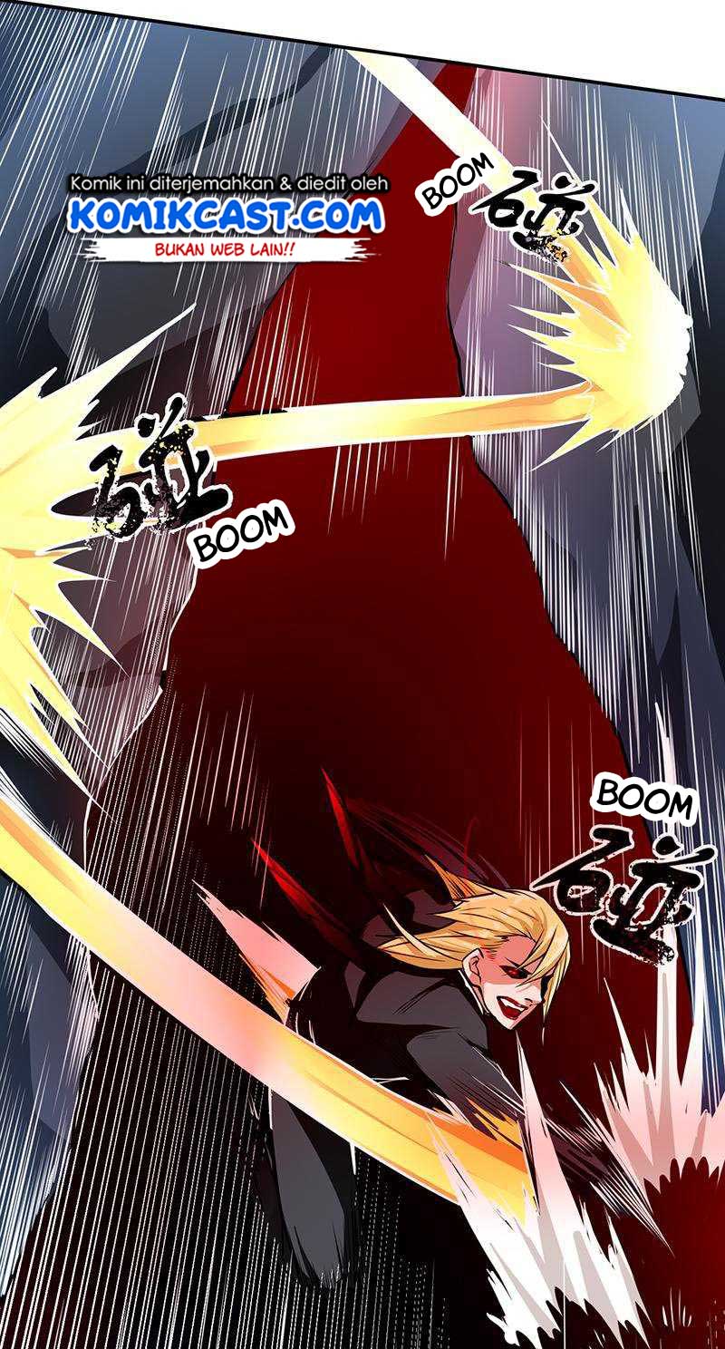 First Rate Master Chapter 51 Gambar 16