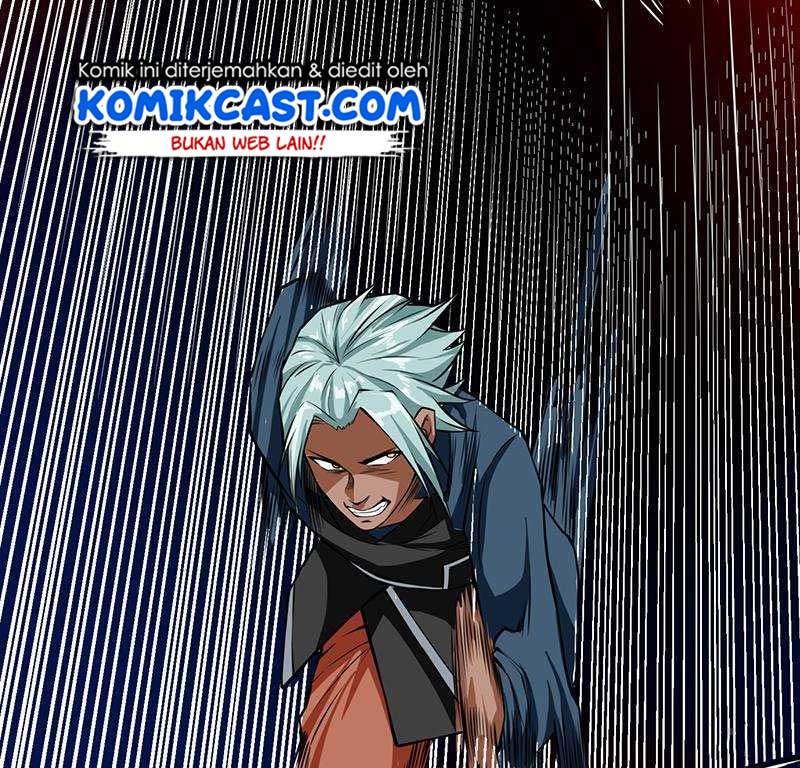 First Rate Master Chapter 51 Gambar 17