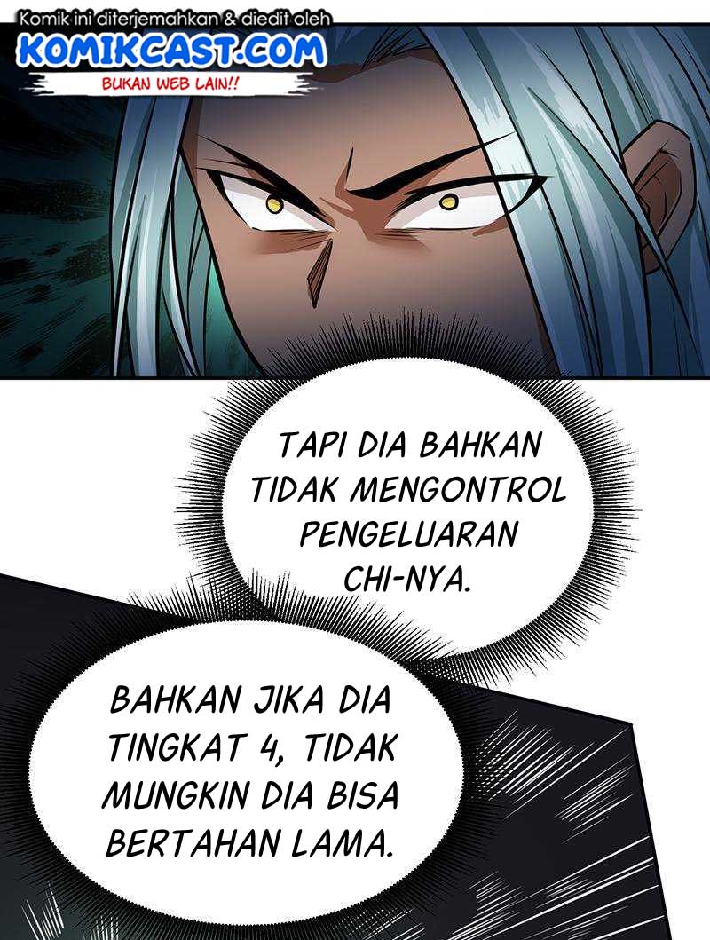 First Rate Master Chapter 51 Gambar 19