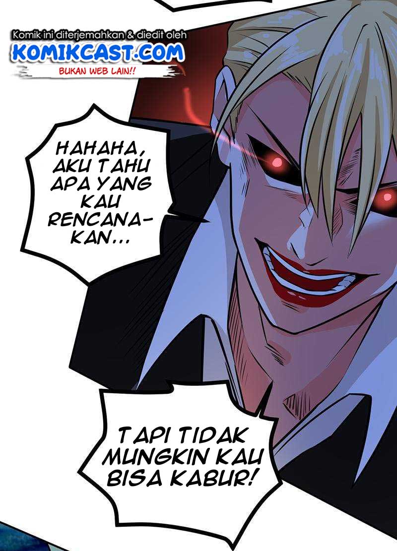 First Rate Master Chapter 51 Gambar 21