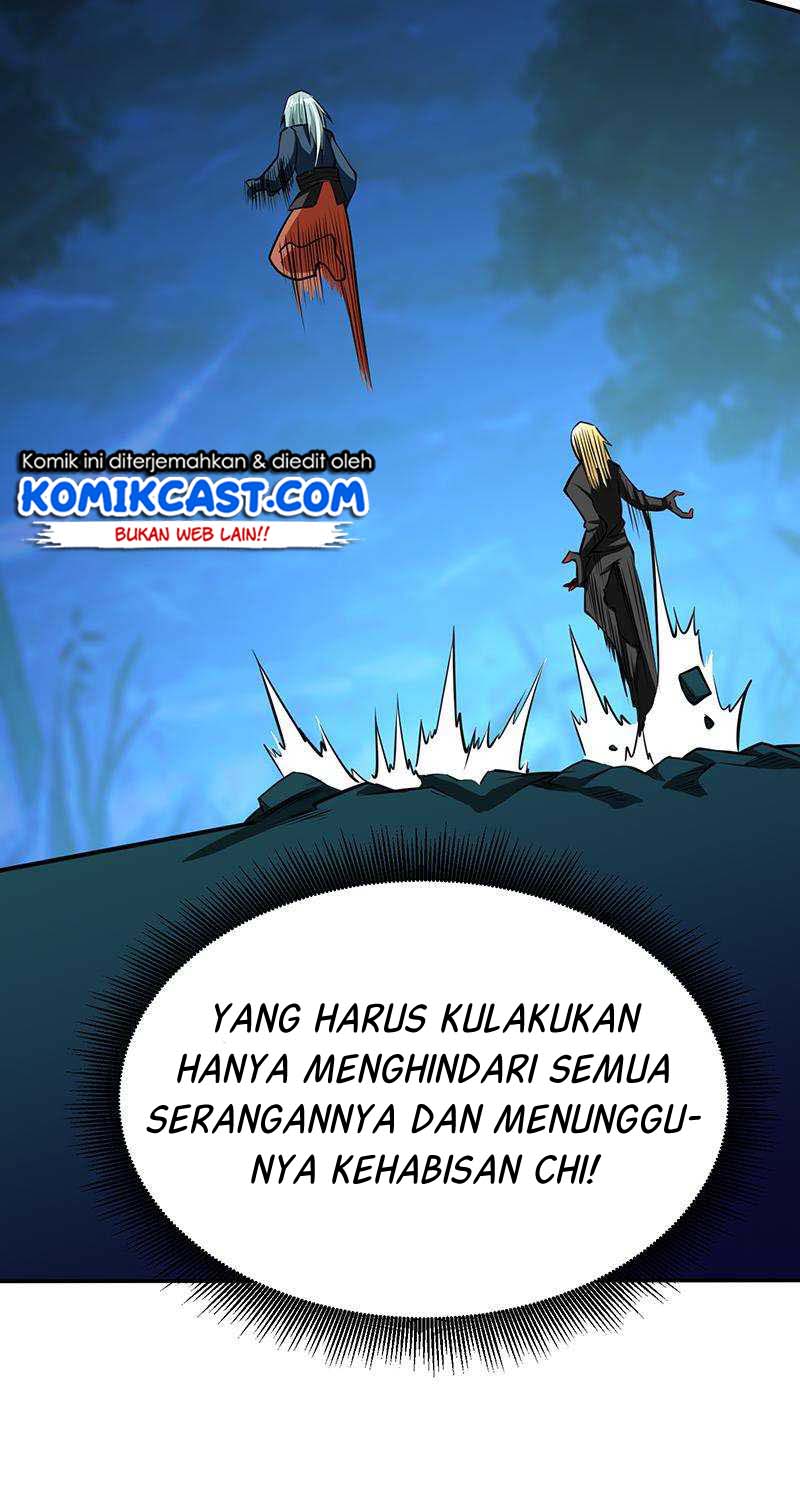 First Rate Master Chapter 51 Gambar 23
