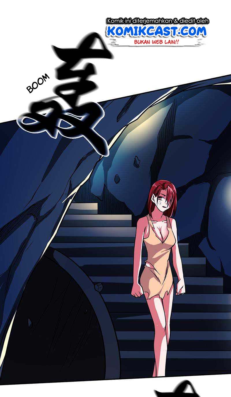 First Rate Master Chapter 51 Gambar 24