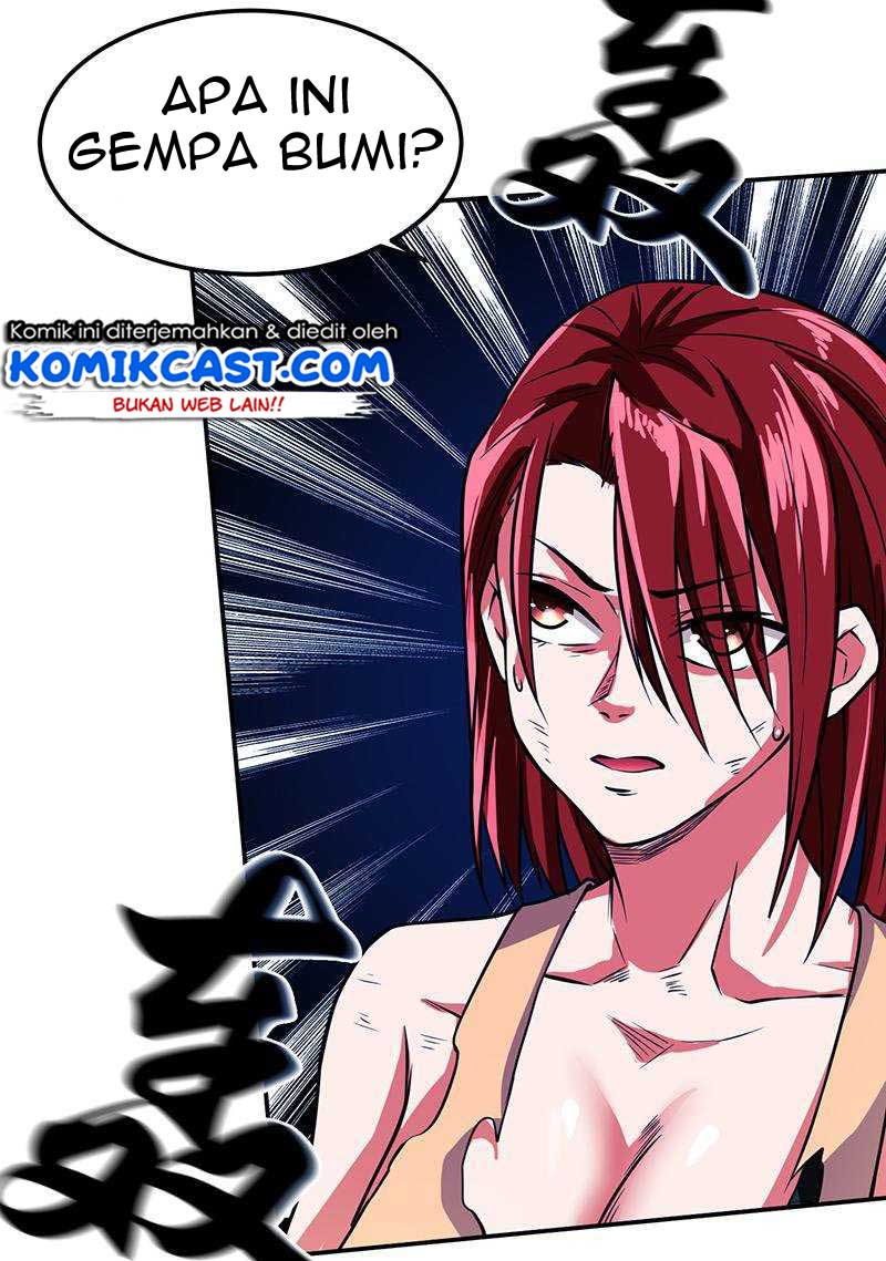 First Rate Master Chapter 51 Gambar 25