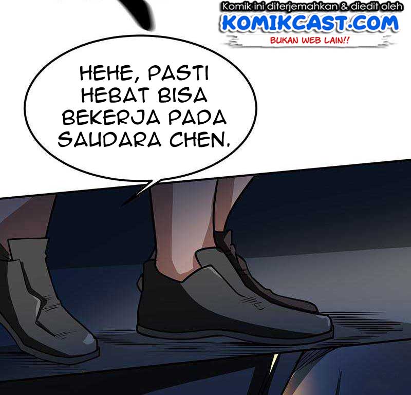 First Rate Master Chapter 51 Gambar 26
