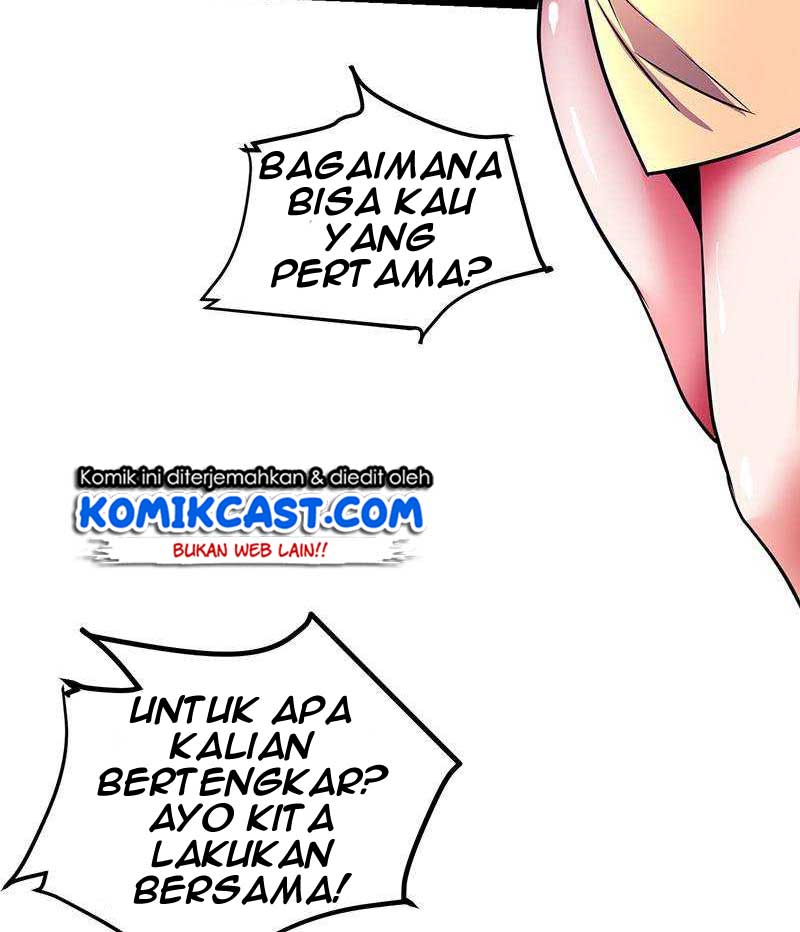 First Rate Master Chapter 51 Gambar 31