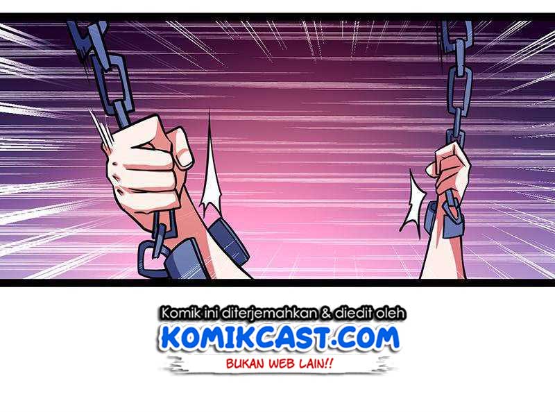 First Rate Master Chapter 51 Gambar 33