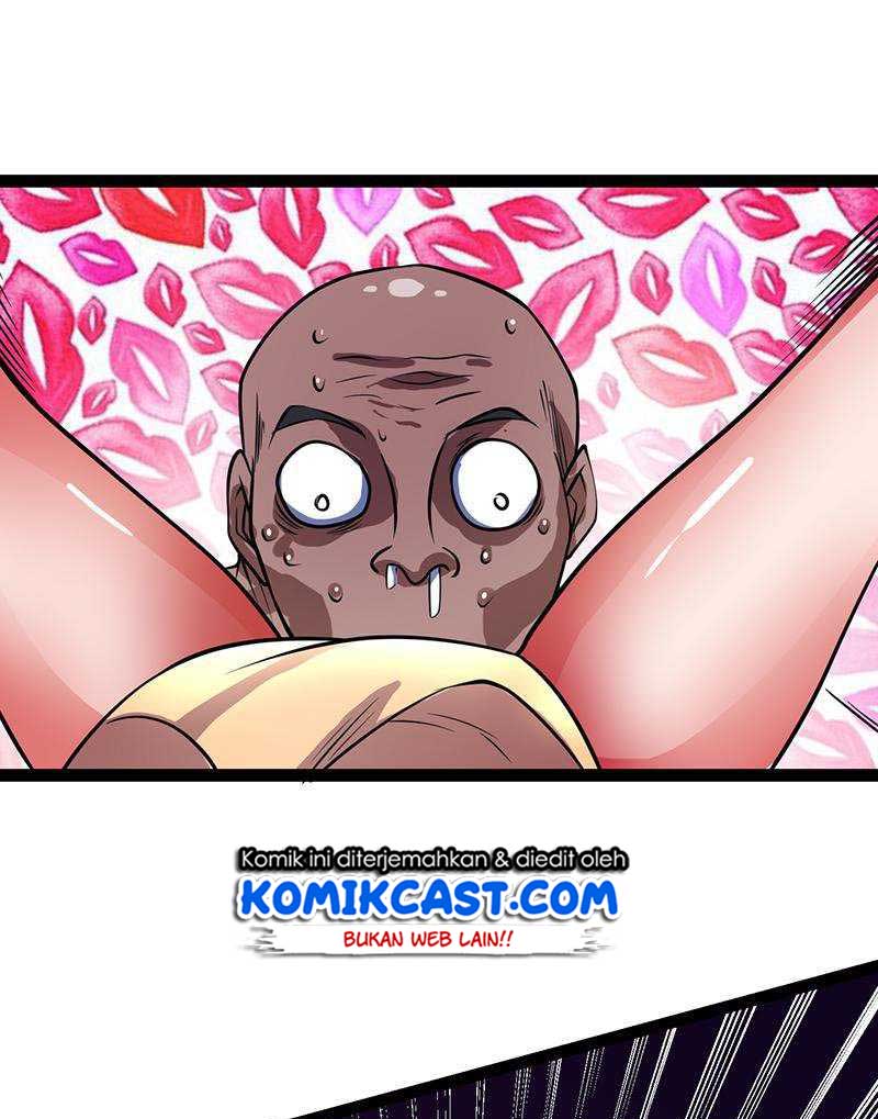 First Rate Master Chapter 51 Gambar 35