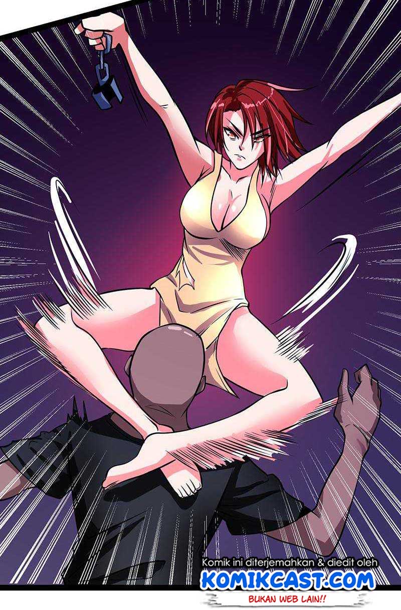 First Rate Master Chapter 51 Gambar 36