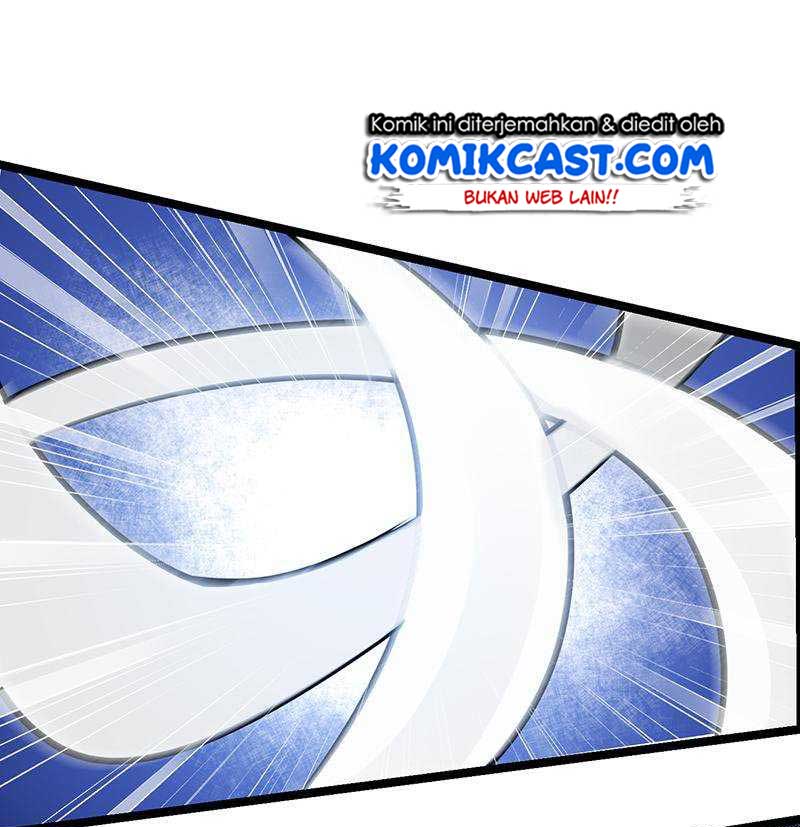 First Rate Master Chapter 51 Gambar 37