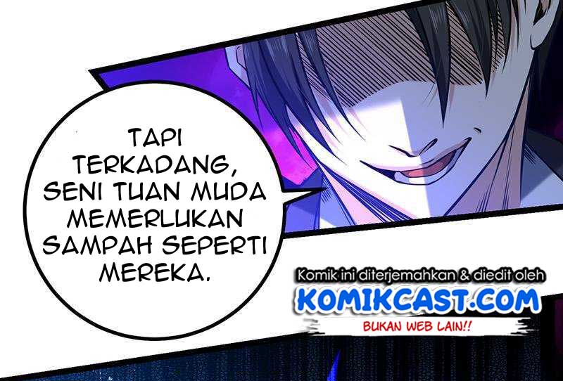 First Rate Master Chapter 51 Gambar 39